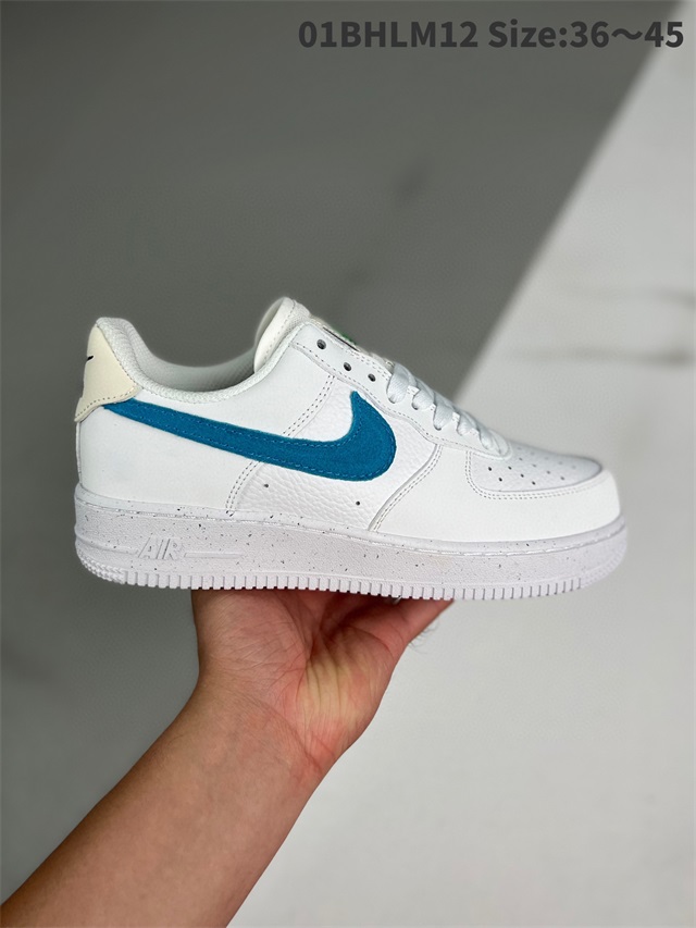 women air force one shoes size 36-45 2022-11-23-399